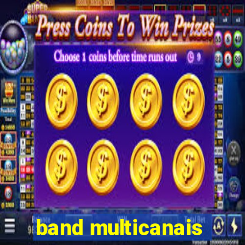 band multicanais